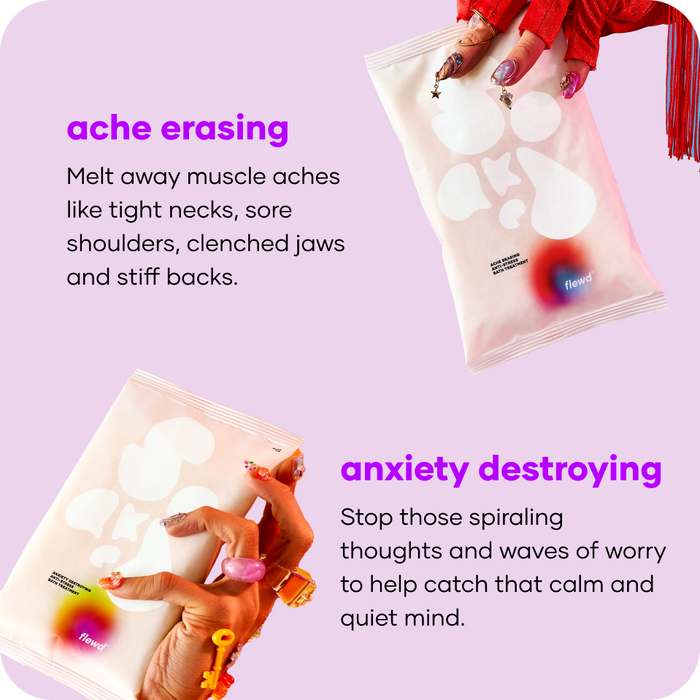 serotonin soaks sampler