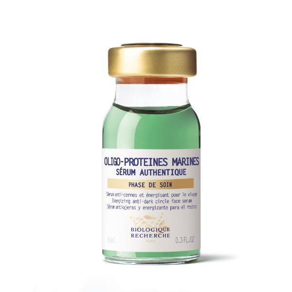 SÉRUM OLIGO-PROTÉINES MARINES - 8 ml