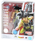 SH Figuarts Bardock