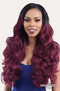 SHAKE N GO ORGANIQUE HAIR WEAVE - BODY WAVE 3PCS (18"20"22)