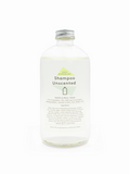 Shampoo Bottle TSD