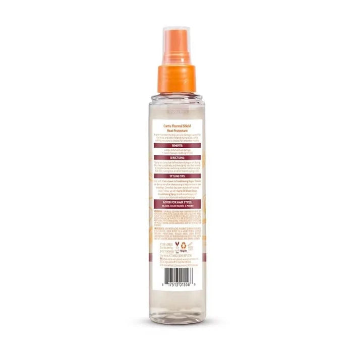 Shea Butter Thermal Shield Heat Protectant  - 151ml
