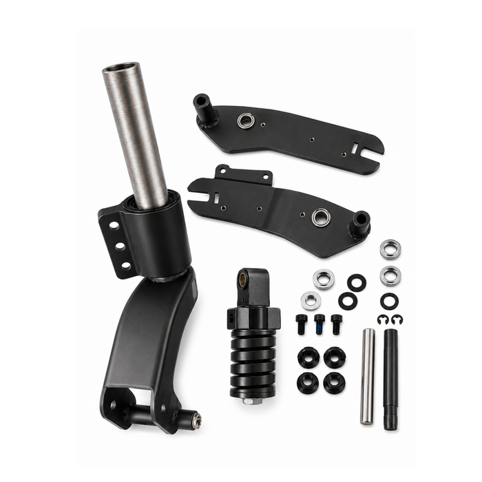Shock Absorber