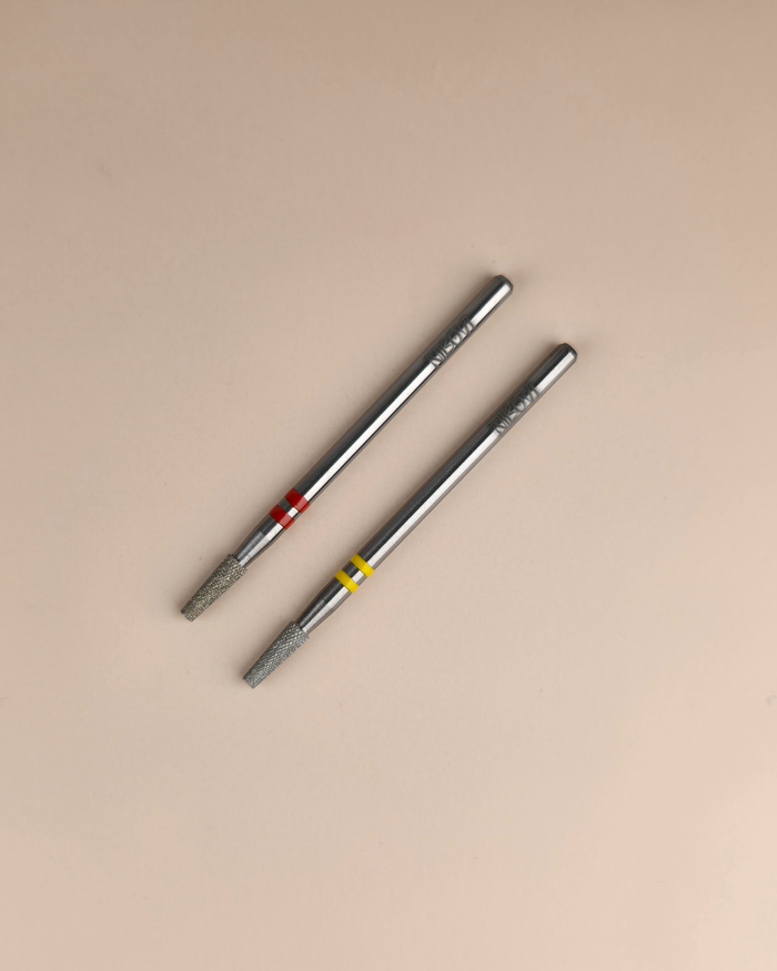 'Shore' Precision Diamond Tapered Bit
