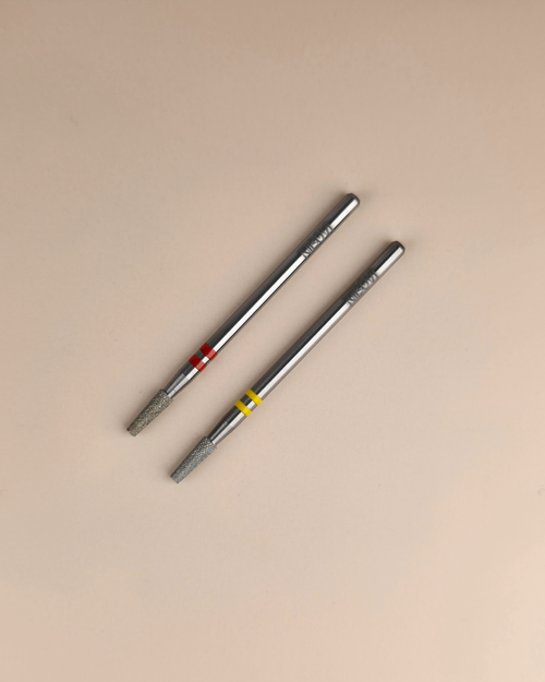 'Shore' Precision Diamond Tapered Bit