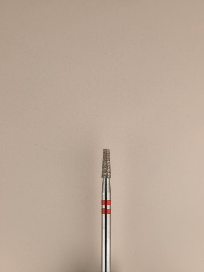 'Shore' Precision Diamond Tapered Bit