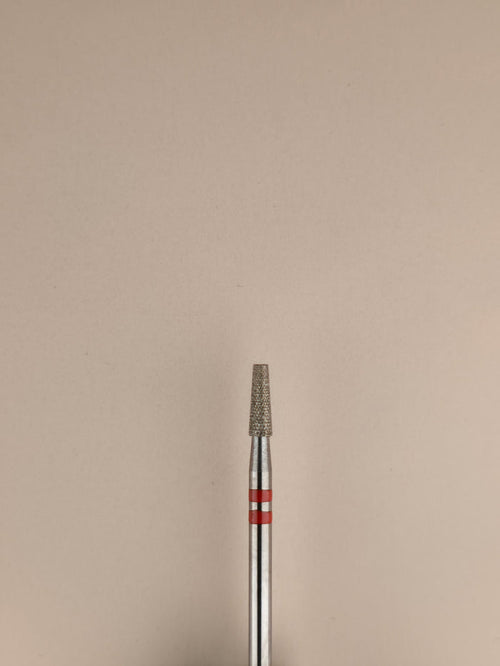 'Shore' Precision Diamond Tapered Bit