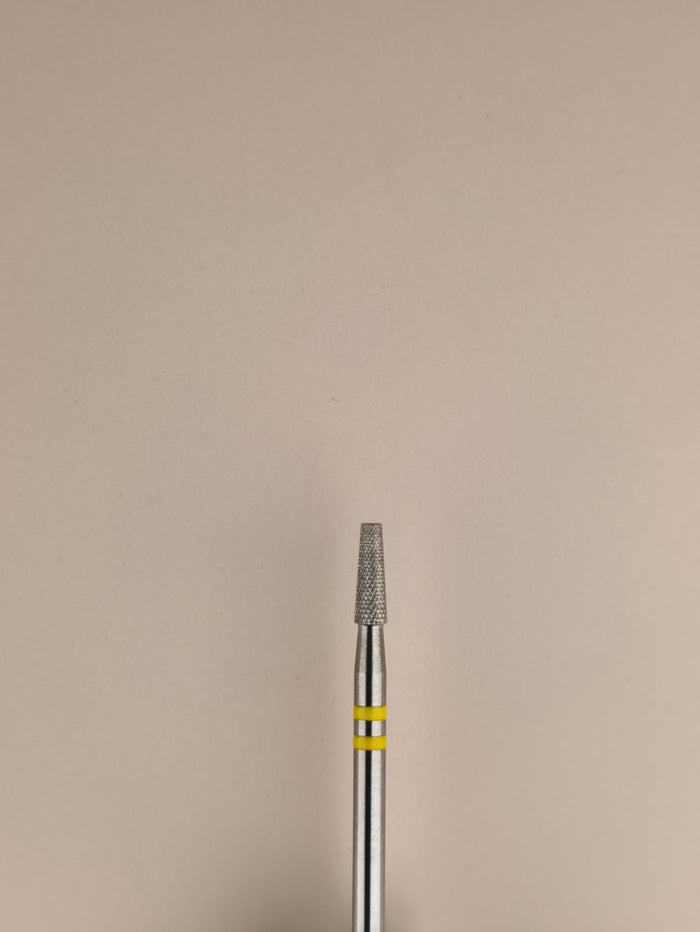 'Shore' Precision Diamond Tapered Bit