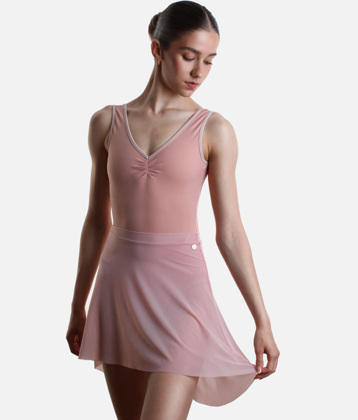 Rose Pink / One