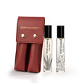 Signature Day Set- Tuberose & Vetiver