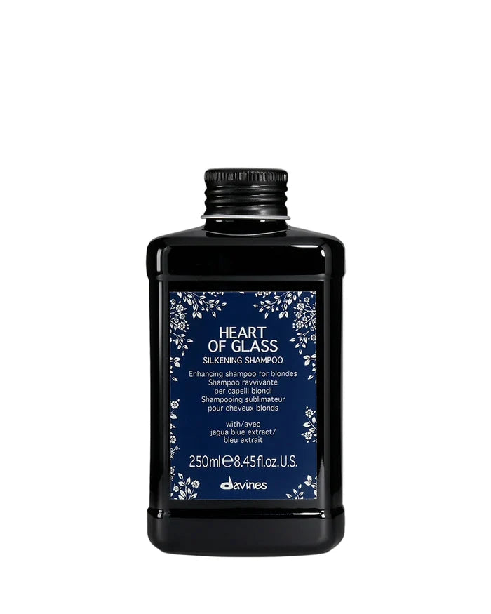 Silkening Shampoo