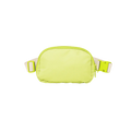 Simple Belt Bag #6279-3015