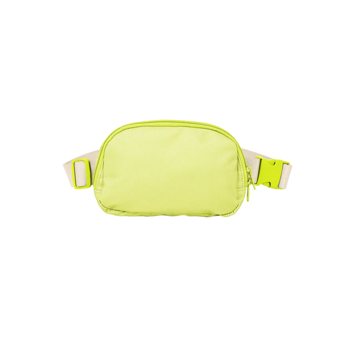 Simple Belt Bag #6279-3015