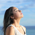Sinus Relief Blend - Essential Oil & Fragrance Oil - Best Shower Steamer Fragrance