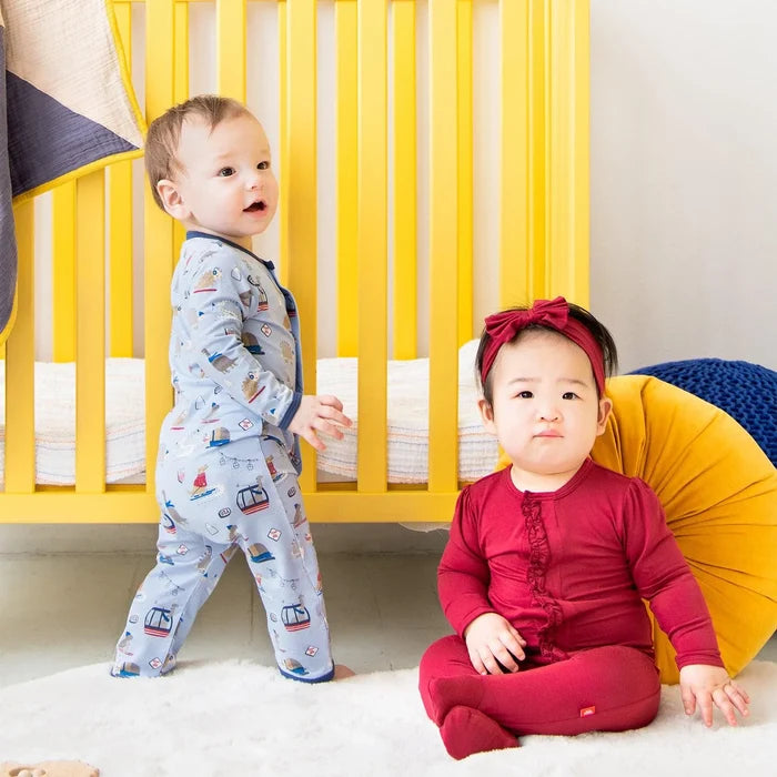Ski Rex Coverall 9-12mos