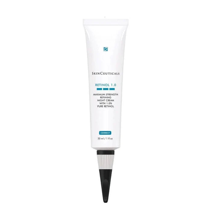 skinceuticals skincare SkinCeuticals Retinol 1.0 30ml **Pre Order**
