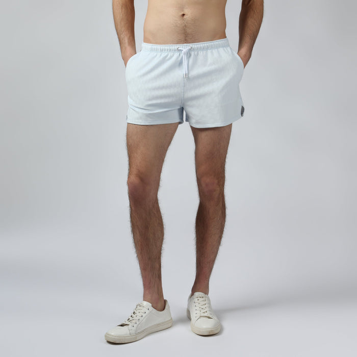 Sky Coastal Short - Parke & Ronen