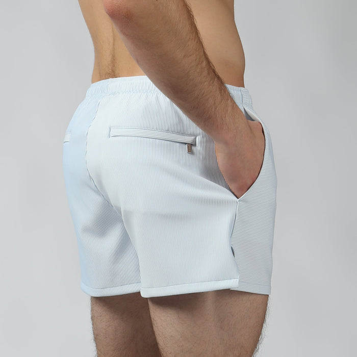 Sky Coastal Short - Parke & Ronen