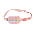 Small Puffy Hip Bag #6281-2912