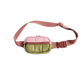 Small Puffy Hip Bag #6281-3518