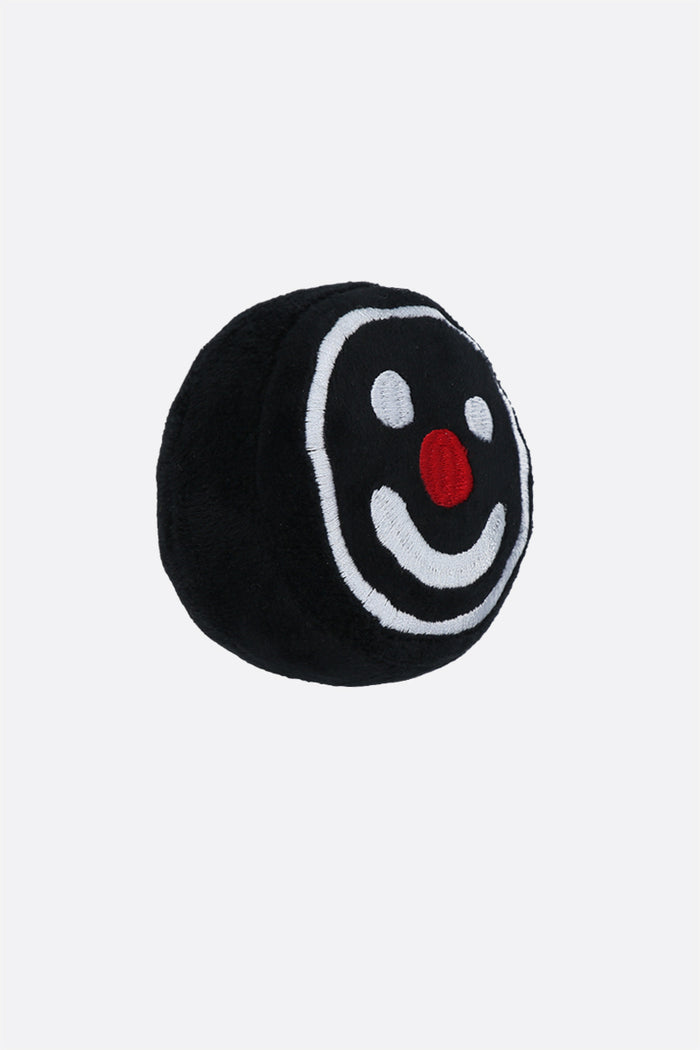 Smile microwave handwarmer