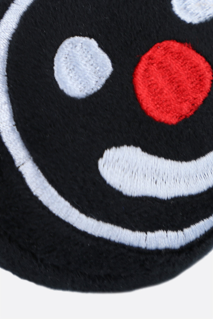 Smile microwave handwarmer
