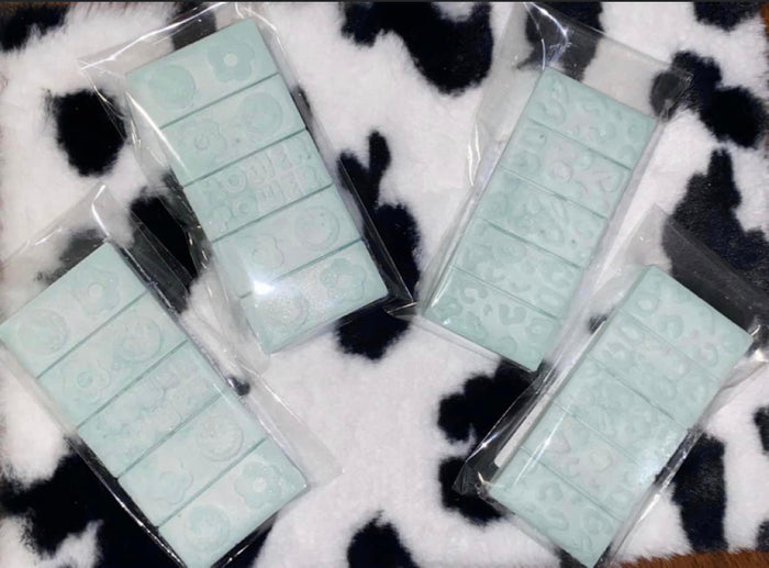 Snap Bar Wax Melts