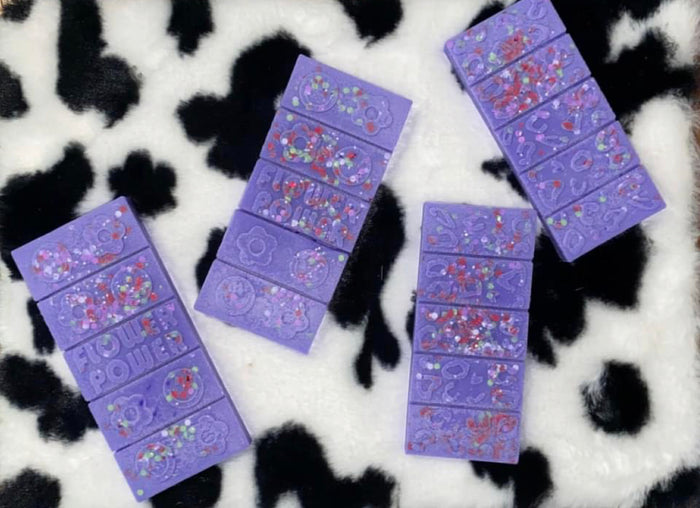 Snap Bar Wax Melts