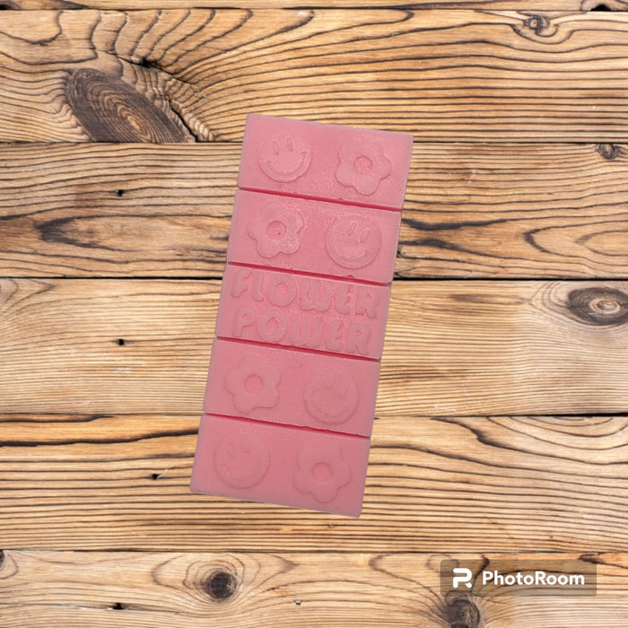 Snap Bar Wax Melts