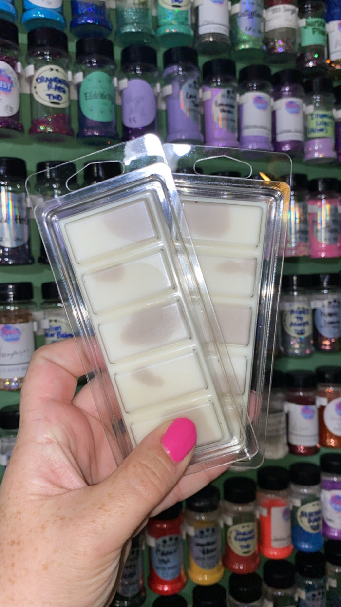 Snap Bar Wax Melts