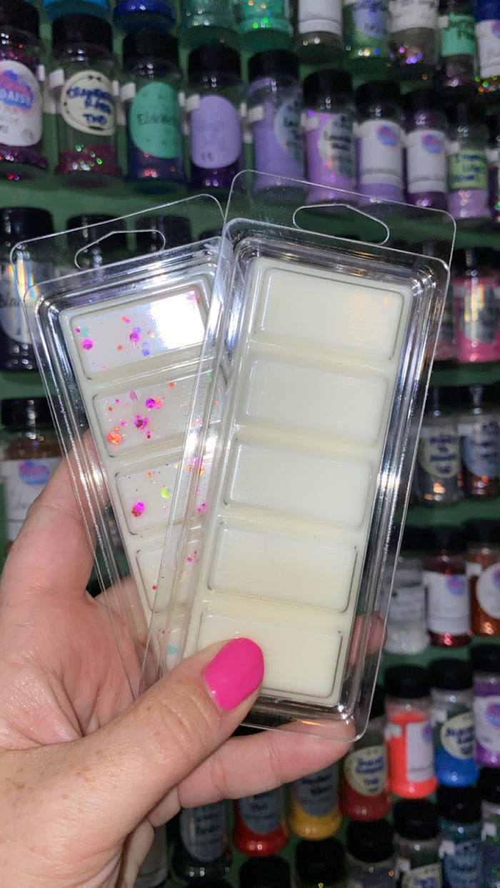 Snap Bar Wax Melts