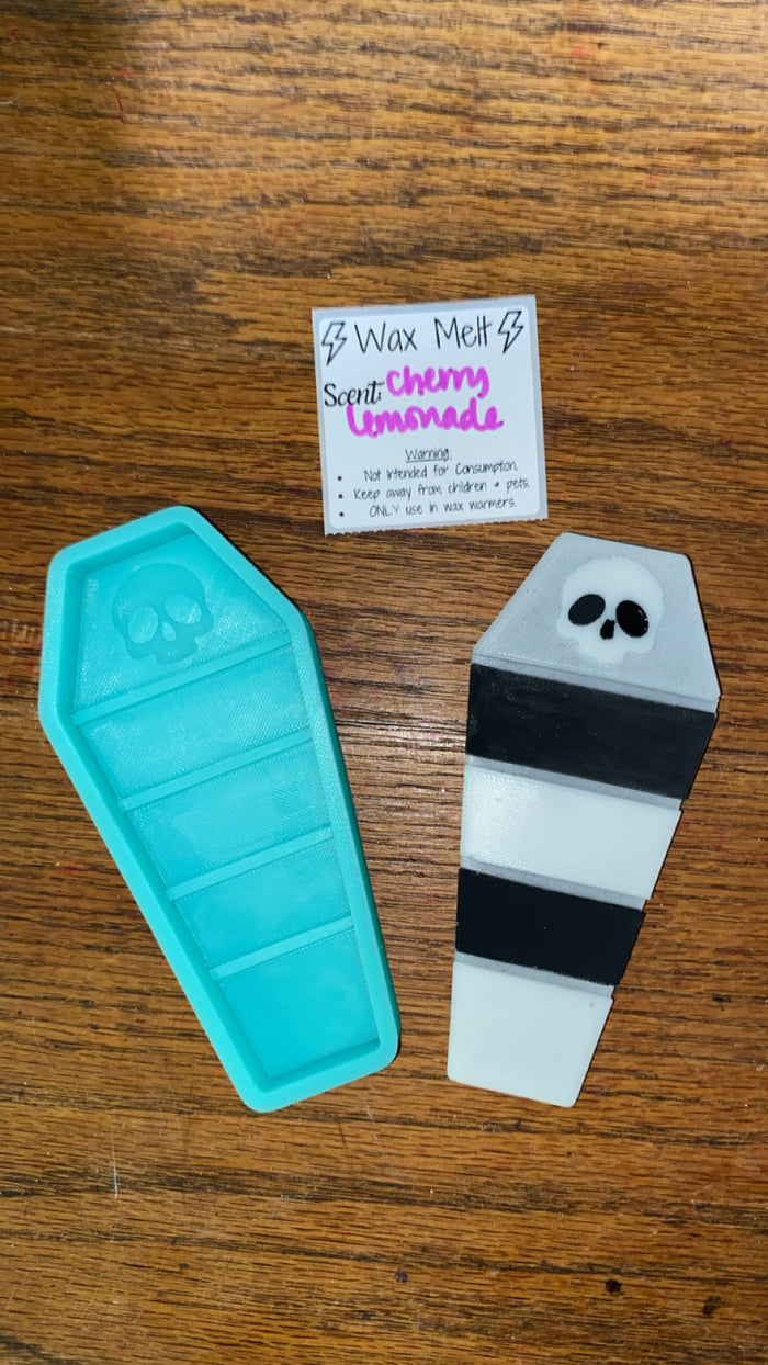 Snap Bar Wax Melts