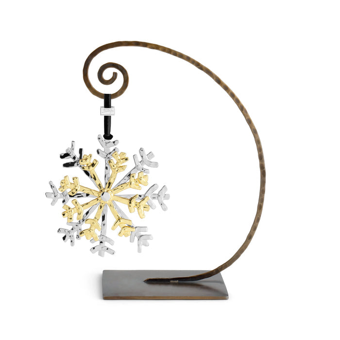 Michael Aram Snowflake Ornament
