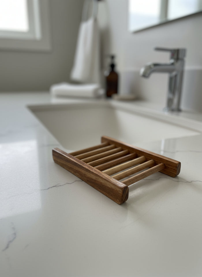 Soap Holders