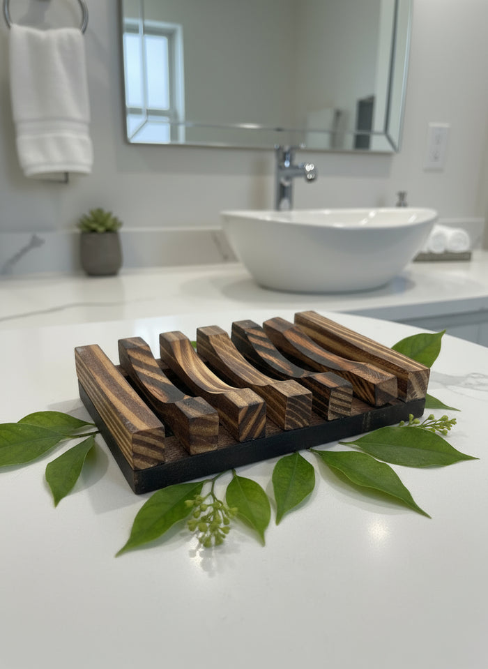 Soap Holders