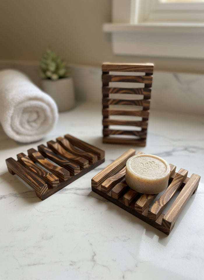 Soap Holders
