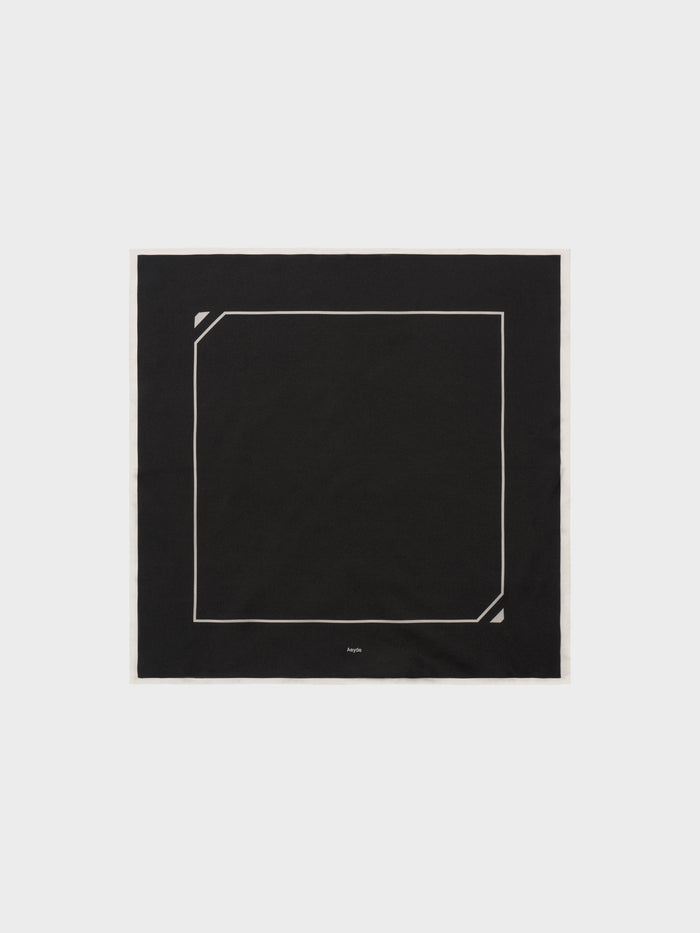 Soli Silk Scarf