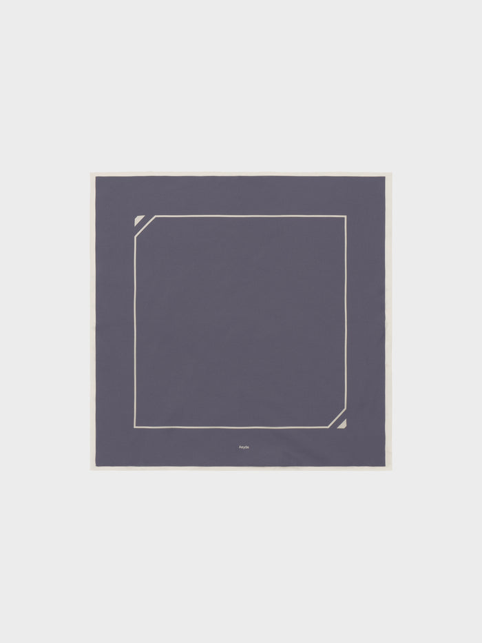 Soli Silk Scarf