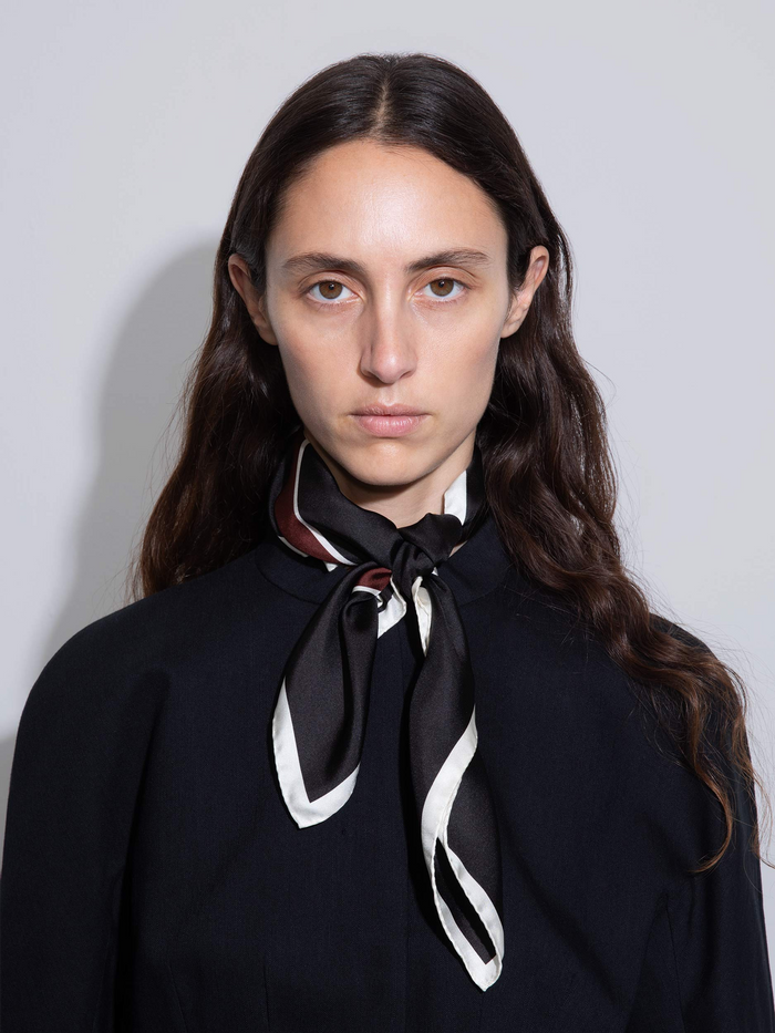 Soli Silk Scarf