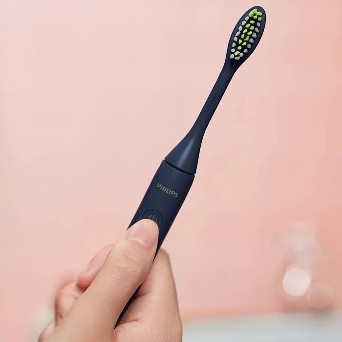 PHILIPS One by Sonicare Battery Toothbrush in Kuwait - Waha Lifestyle
