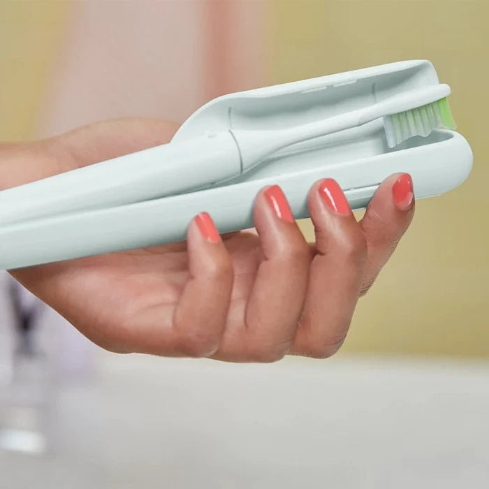 PHILIPS One by Sonicare Battery Toothbrush in Kuwait - Waha Lifestyle