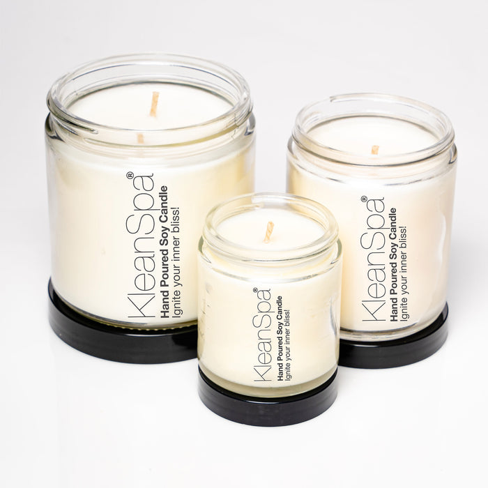 Soy Candle: Coco Crush