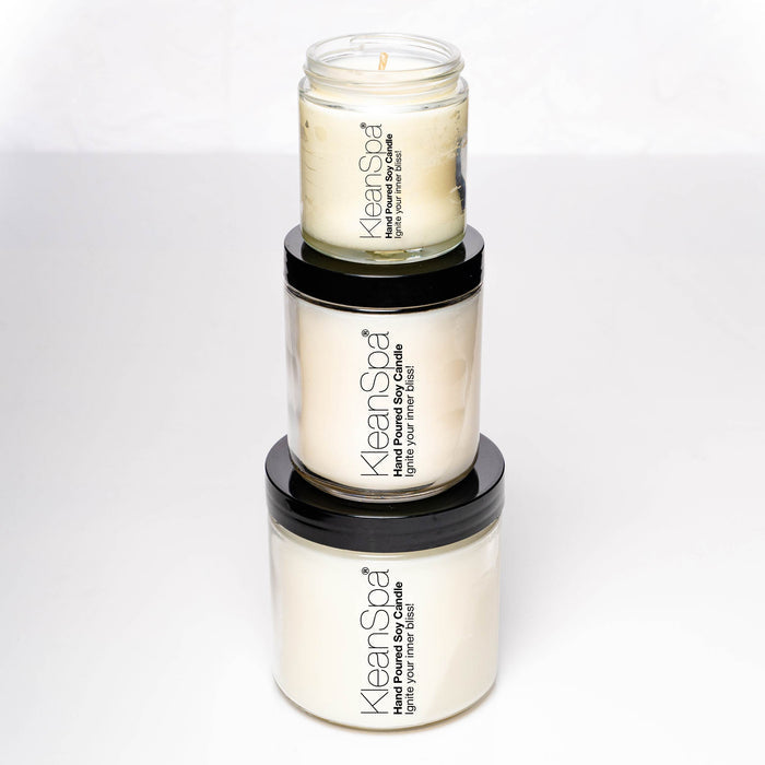 Soy Candle: Coco Crush
