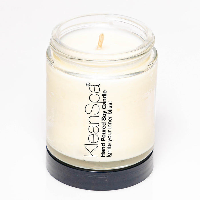 Soy Candle: Coco Crush