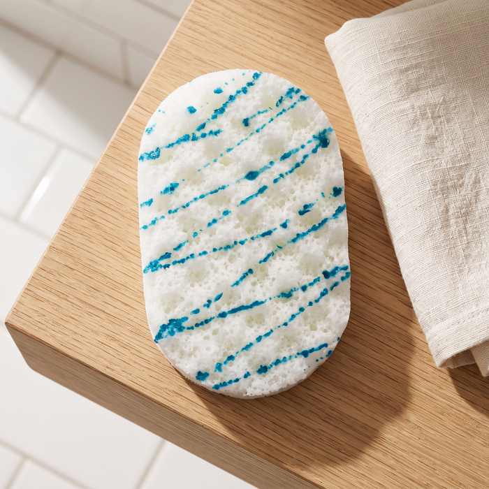 Spa - Soap Sponge