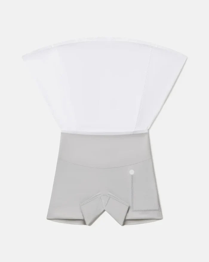 Spanx Core Luxe Skort
