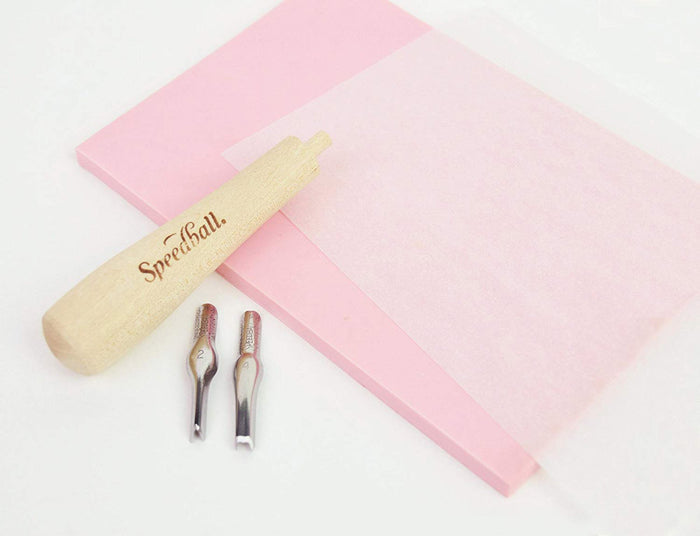 Speedy Stamp Kit