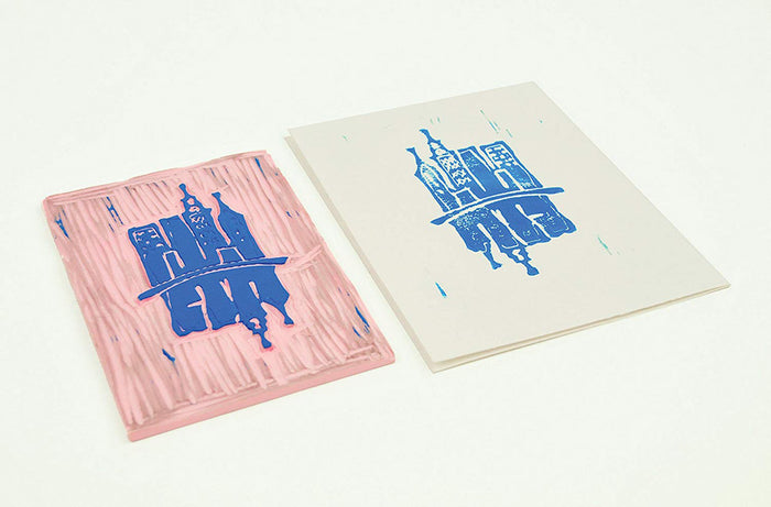 Speedy Stamp Kit