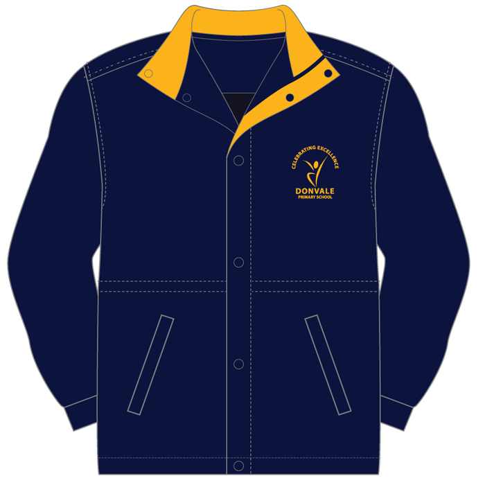 Stadium Jacket