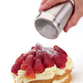 Stainless Steel Fine Mesh Powder Sifter - Waha Lifestyle
